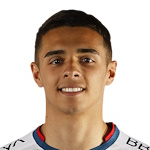 Photo of N. Ramos
