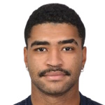 Photo of Wendell Gabriel
