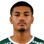 Photo of Kauan Santos Silva