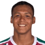 Photo of Rafael Monteiro