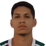 Photo of Thiago Henrique Gonçalves Silva