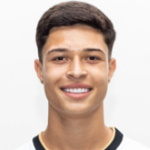 Photo of Gabriel Caipira