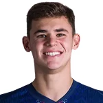 Photo of Gabriel Moscardo