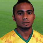 Photo of Edson Farias