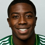 Photo of J. Valencia