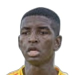 Photo of Y. Mosquera