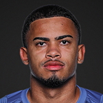Photo of Matheus Soares Rocha