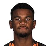 Photo of Alisson Santana