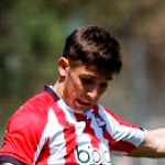 Photo of K. Pavia