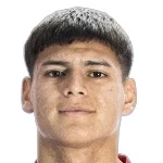 Photo of T. Fernández