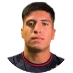 Photo of S. González