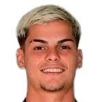 Photo of Paulinho