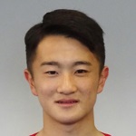 Photo of S. Kido