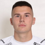 Photo of M. Hlaváč