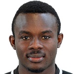 Photo of P. Ayongo