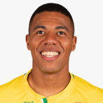 Photo of Douglas Willian da Silva Souza