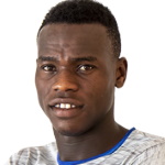 Photo of S. Fatai
