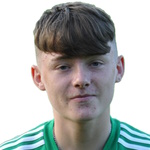 Photo of Arran Healy