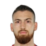 Photo of Hugo Gomes