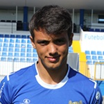 Photo of Joel Monteiro