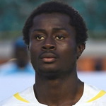 Photo of A. Sylla