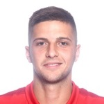 Photo of D. Hočko