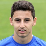 Photo of Fábio Miguel Jesus Carvalho