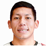 Photo of Jorge Mejía