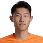 Photo of Shi Songchen