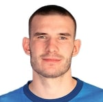Photo of D. Zec