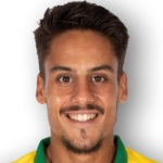 Photo of Bernardo Martins