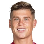 Photo of Kevin Csoboth