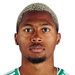 Photo of Edi Semedo
