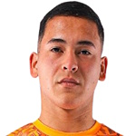Photo of V. Rojas