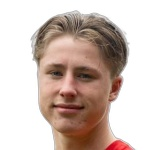 Photo of J. Eikrem