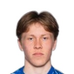 Photo of S. Pettersen