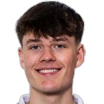 Photo of A. Grindhaug