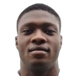 Photo of Oluwasegun Samuel Otusanya
