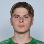 Photo of D. Fjeldsted