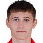 Photo of D. Godya