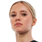 Photo of Chloe Ricketts