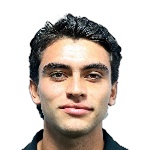 Photo of G. Adame