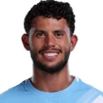 Photo of Matheus Nunes
