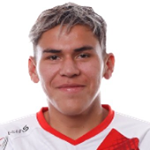 Photo of Misael Alcocer Chuviru