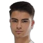 Photo of B. İnel