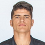 Photo of Yuri Matias