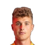 Photo of J. Hudec
