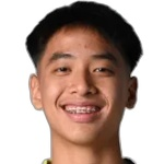 Photo of K. Phang