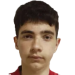 Photo of V. Kasparyan