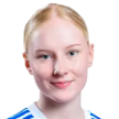 Photo of Lotta Linnea Kalske
